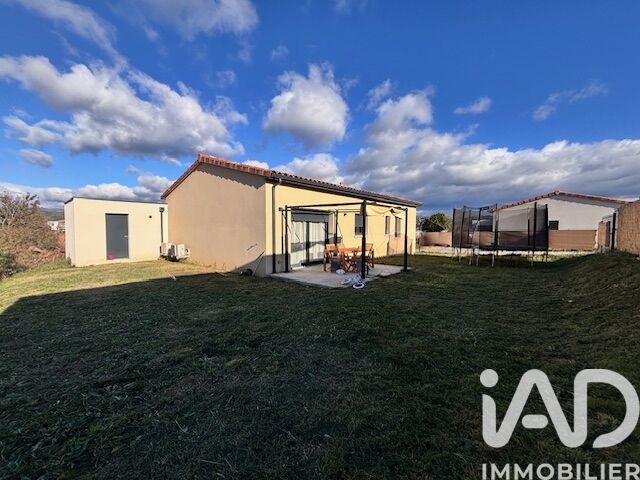 Vente Maison/villa 4 pièces - Photo 2