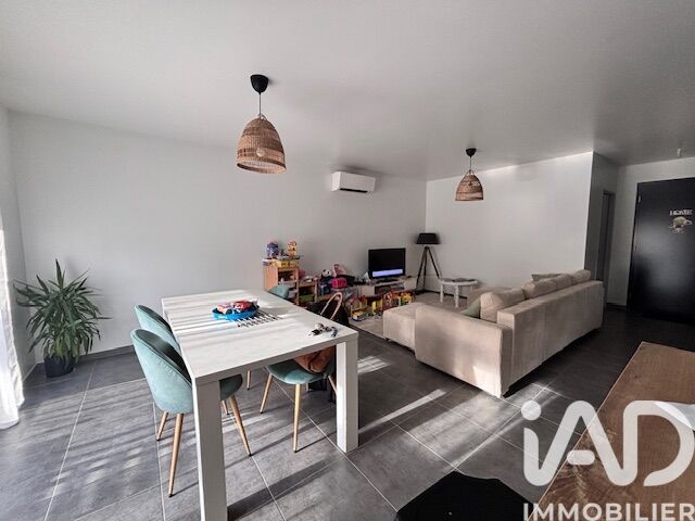 Vente Maison/villa 4 pièces - Photo 3