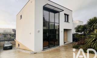 Maison 7 Pièces 222 m² à vendre à Vulaines-sur-Seine (77870)