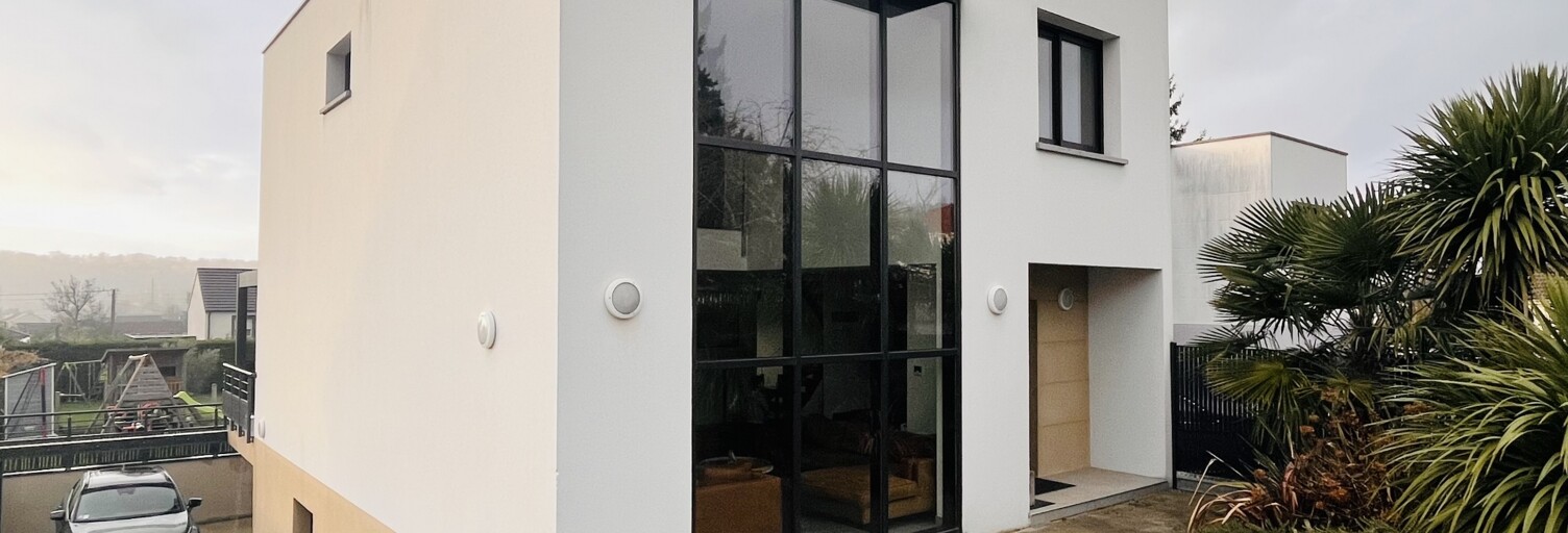 Maison 7 Pièces 210 m² à vendre à Vulaines-sur-Seine (77870)