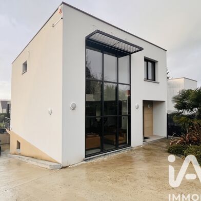 Maison 7 pièces 599000 €