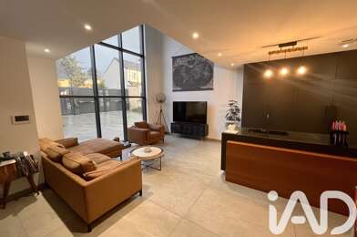 Maison 7 pièces 578000 €