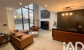 Maison 7 Pièces 210 m² à vendre à Vulaines-sur-Seine (77870)