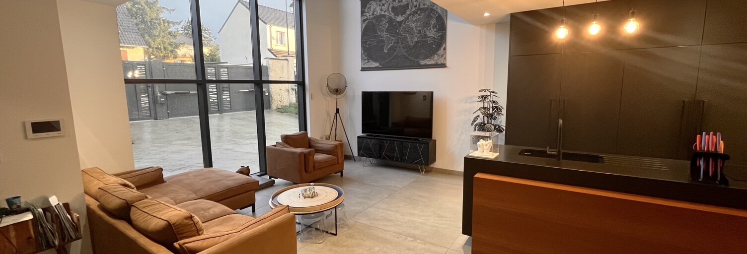 Maison 7 Pièces 210 m² à vendre à Vulaines-sur-Seine (77870)