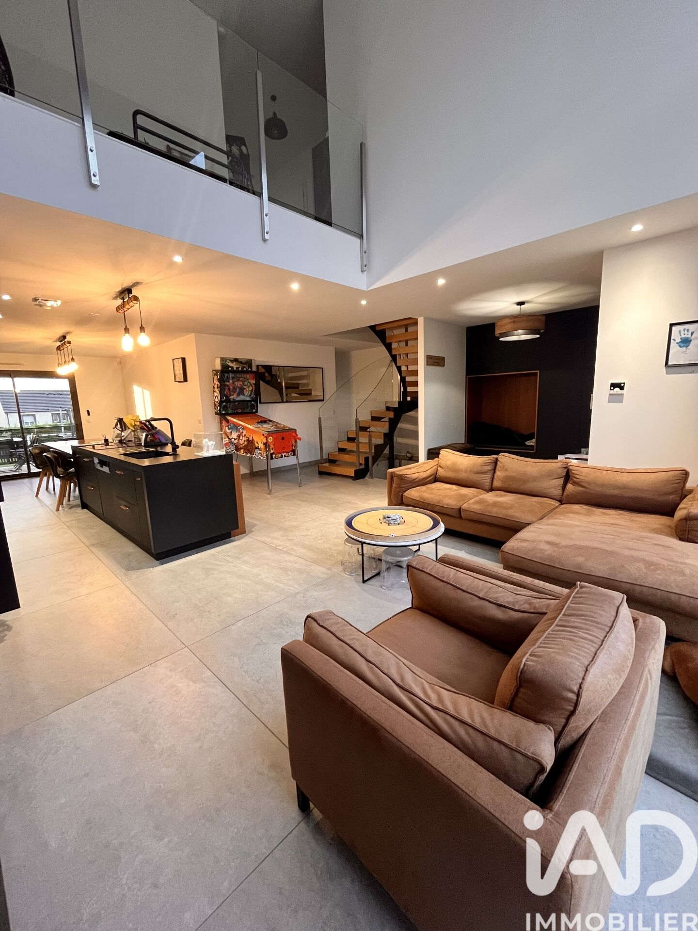 Vente Maison/villa 7 pièces - Photo 4