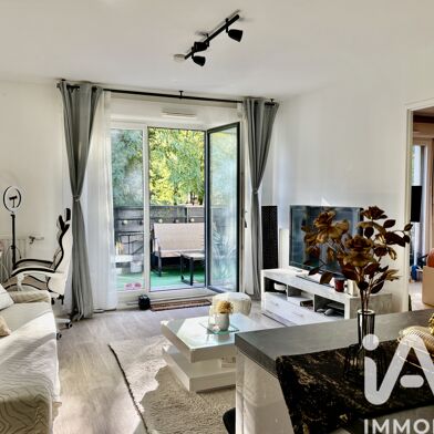 Appartement 2 pièces 215000 €