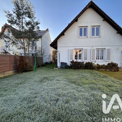 Maison 6 pièces 184000 €