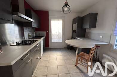 Maison 6 pièces 162000 €