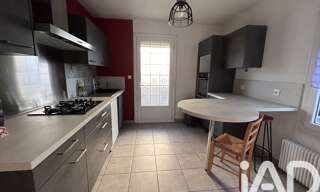 Maison 6 Pièces 120 m² à vendre à Montluçon (03100)
