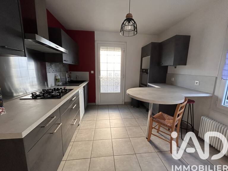 Vente Maison/villa 6 pièces — photo 1