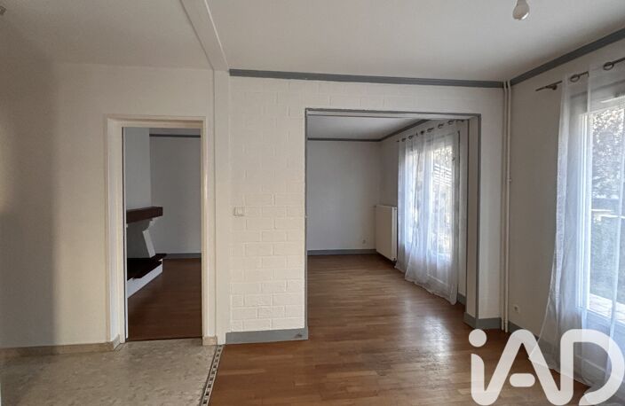 Vente Maison/villa 6 pièces — photo 2