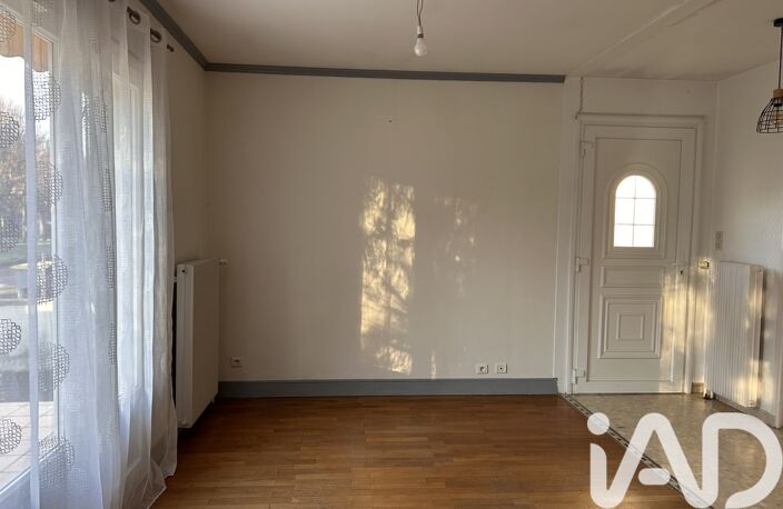 Vente Maison/villa 6 pièces — photo 3