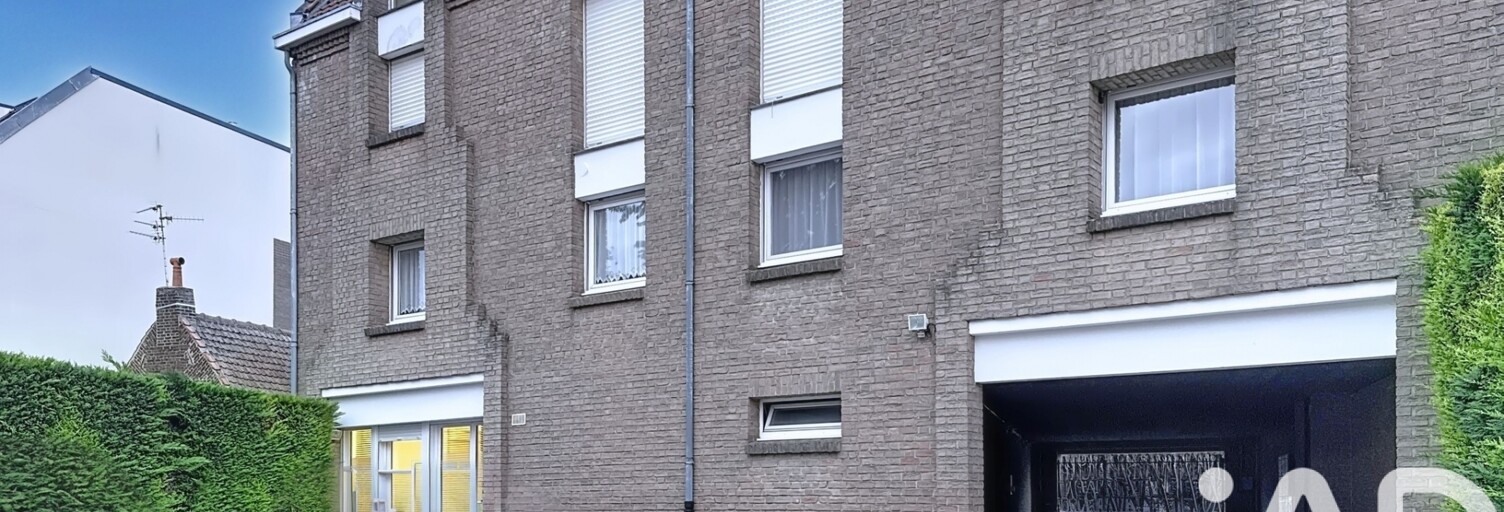 Appartement 3 Pièces 70 m² à vendre à Templemars (59175)