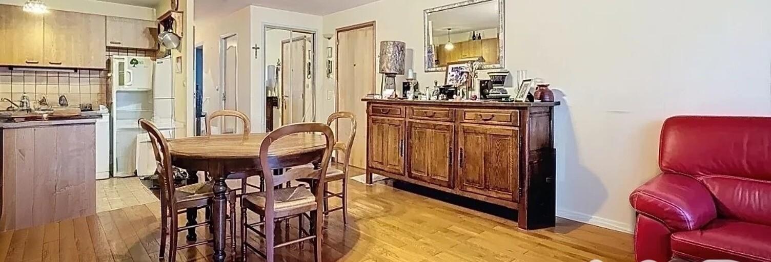 Appartement 3 Pièces 70 m² à vendre à Templemars (59175)