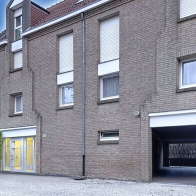 Appartement 3 pièces 193000 €