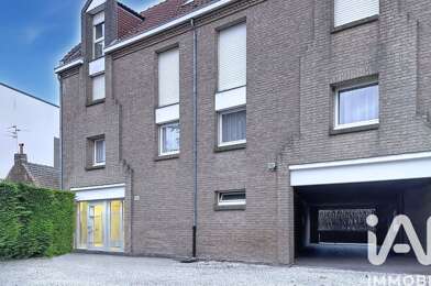 Appartement 3 pièces 189700 €