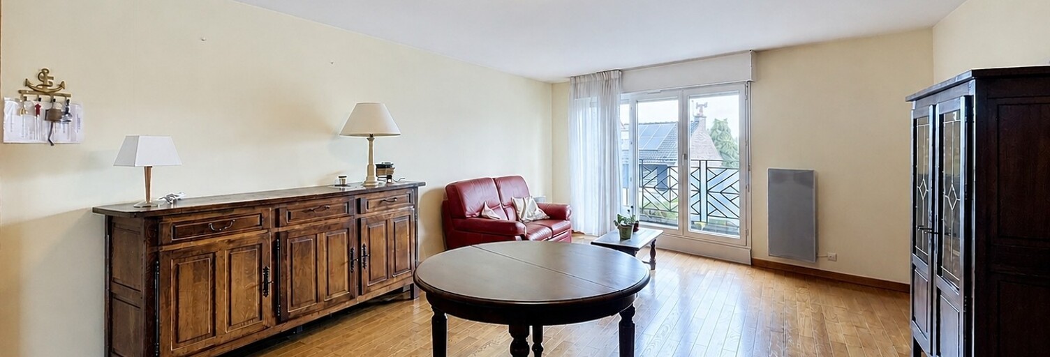 Appartement 3 Pièces 70 m² à vendre à Templemars (59175)