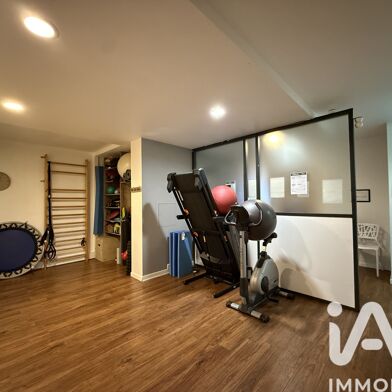 Appartement 6 pièces 355000 €