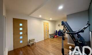 Appartement 6 Pièces 89 m² à vendre à Sucy-en-Brie (94370)