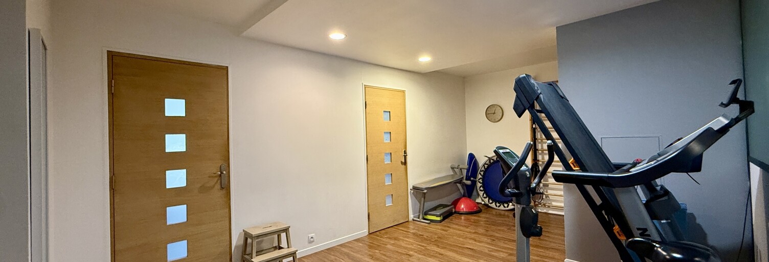 Appartement 6 Pièces 89 m² à vendre à Sucy-en-Brie (94370)