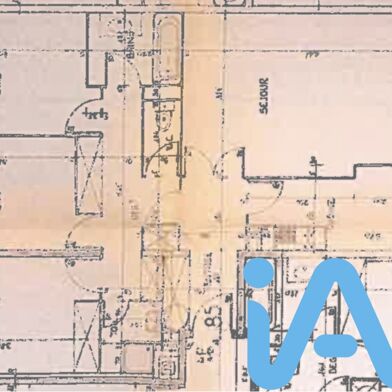 Appartement 6 pièces 355000 €