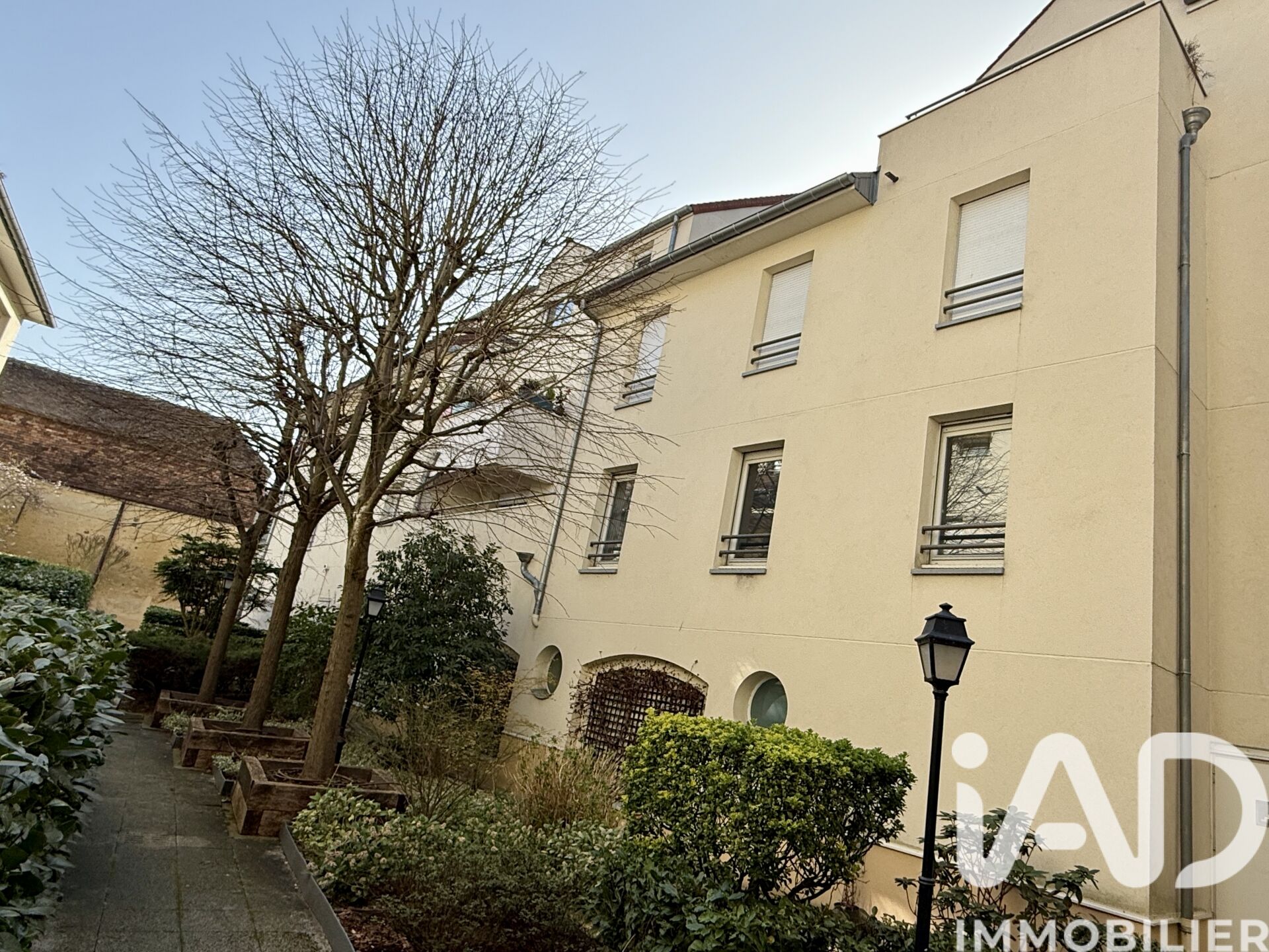 Sucy-en-Brie - 89m² - 6p.