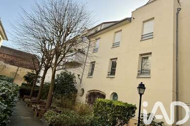 Appartement 6 pièces 335000 €