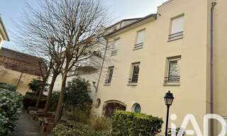 Appartement 6 Pièces 89 m² à vendre à Sucy-en-Brie (94370)