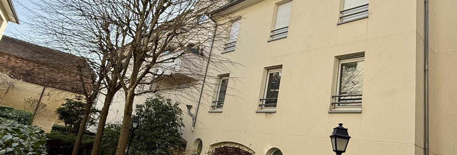 Appartement 6 Pièces 89 m² à vendre à Sucy-en-Brie (94370)