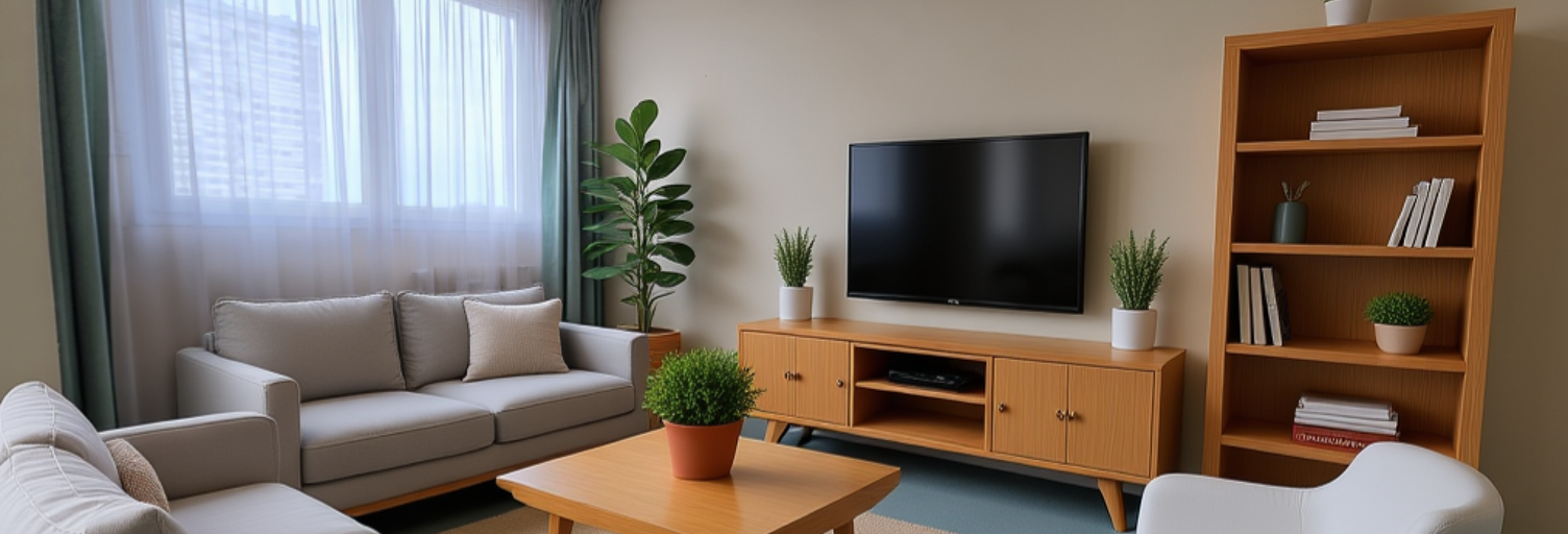 Appartement 5 Pièces 95 m² à vendre à Tours (37000)