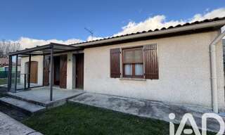 Maison 4 Pièces 103 m² à vendre à Gaillac (81600)