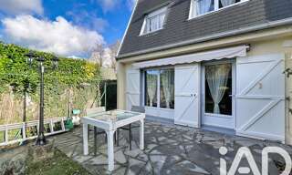 Maison 4 Pièces 83 m² à vendre à Noisiel (77186)