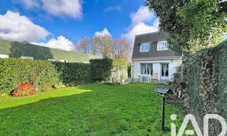 Maison 4 Pièces 82 m² à vendre à Noisiel (77186)