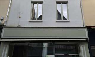 Immeuble  300 m² à vendre à Sens (89100)