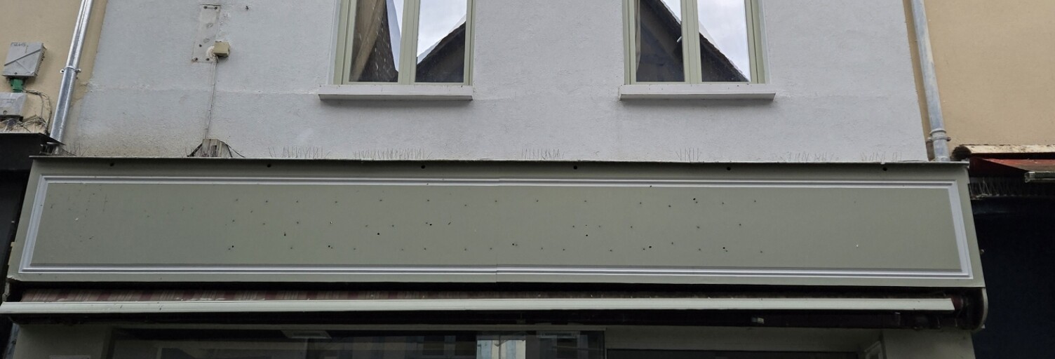 Immeuble  300 m² à vendre à Sens (89100)