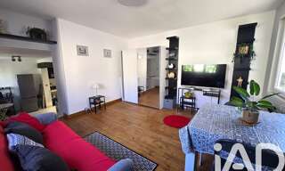 Appartement 1 Pièce 34 m² à louer à La Frette-sur-Seine (95530)