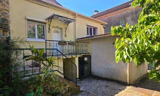 Appartement 1 Pièce 34 m² à louer à La Frette-sur-Seine (95530)