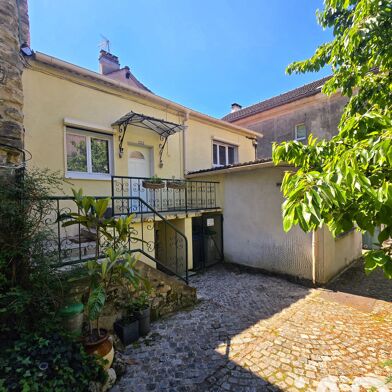 Appartement 1 pièces 850 €