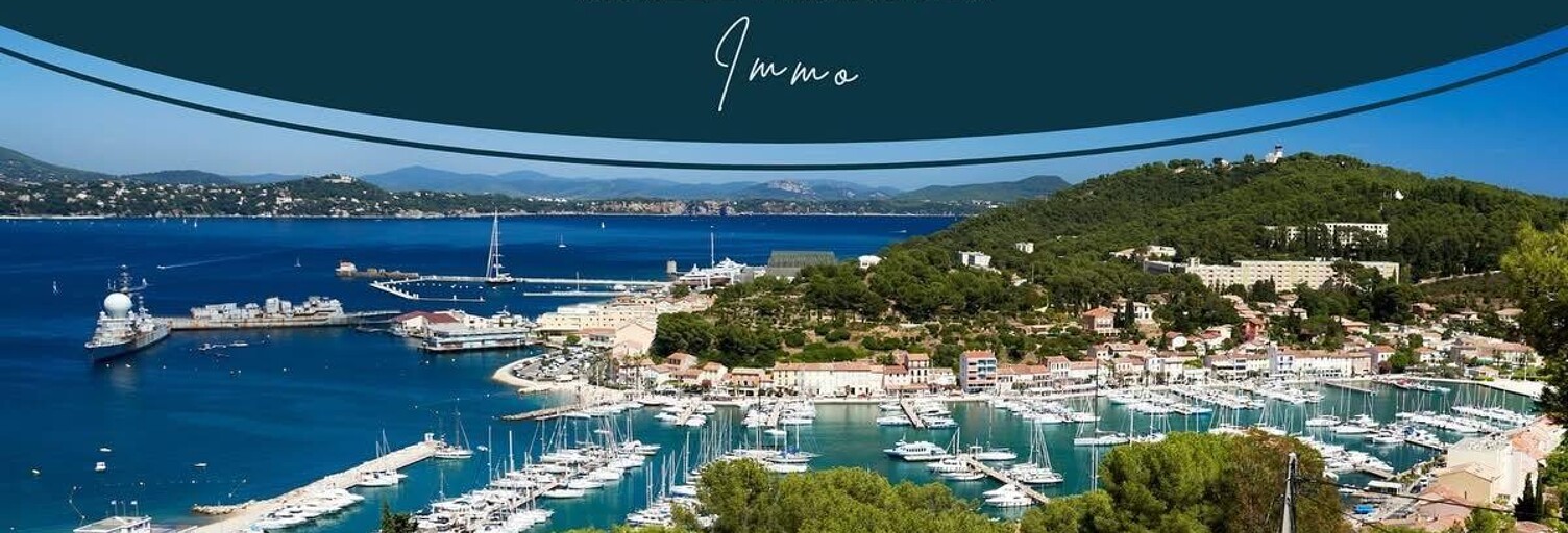 Commerce  270 m² à vendre à Saint-Mandrier-sur-Mer (83430)