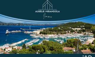 Divers  270 m² à vendre à Saint-Mandrier-sur-Mer (83430)