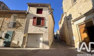 Maison 6 Pièces 160 m² à vendre à Meynes (30840)