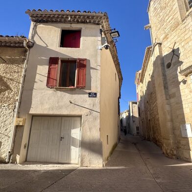 Maison 6 pièces 228000 €