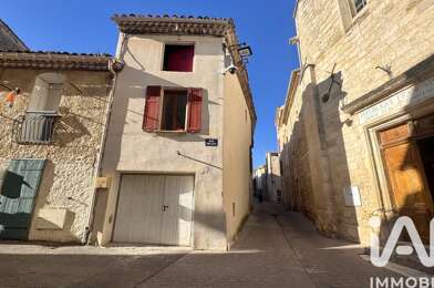 Maison 6 pièces 228000 €