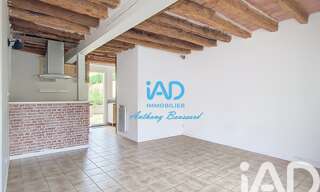 Maison 3 Pièces 65 m² à vendre à Fontenay-Trésigny (77610)