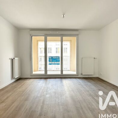 Appartement 2 pièces 226000 €