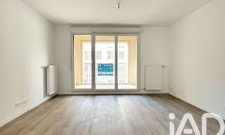 Appartement 2 Pièces 42 m² à vendre à Bobigny (93000)