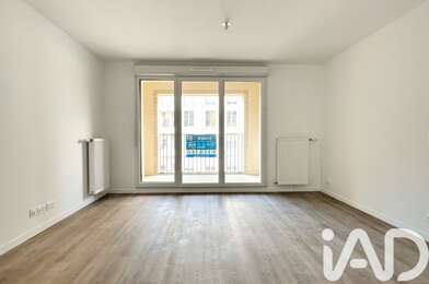 Appartement 2 pièces 215000 €