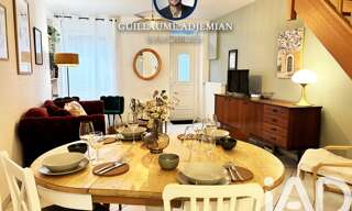 Maison 5 Pièces 69 m² à vendre à Équeurdreville-Hainneville (50120)