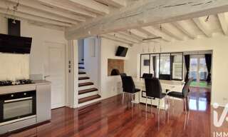 Maison 6 Pièces 125 m² à vendre à Coulommes (77580)