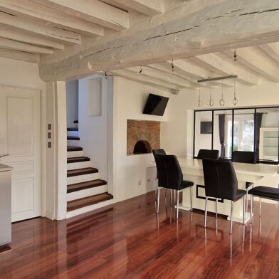 Maison 6 pièces 345000 €